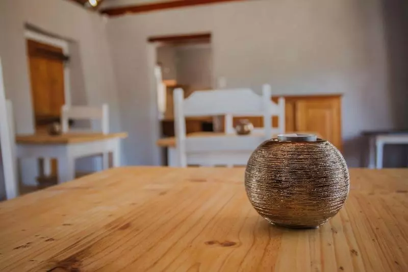 Aamiaismajoitus (B&B) The Wild Prune