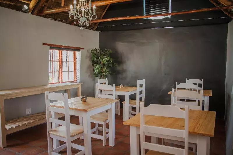 Aamiaismajoitus (B&B) The Wild Prune