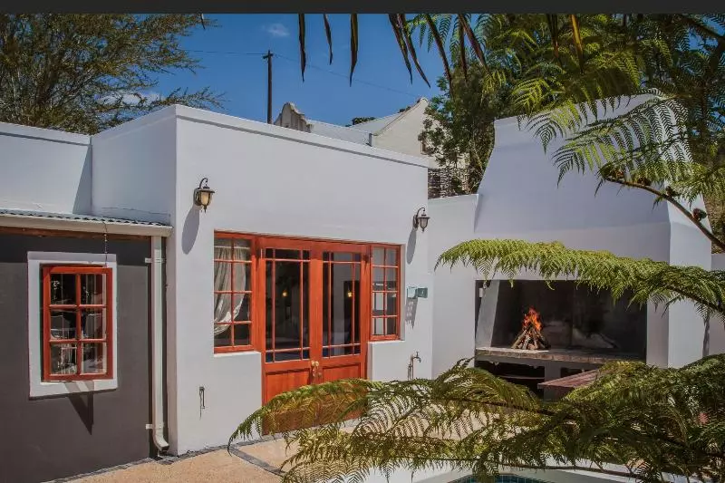 Aamiaismajoitus (B&B) The Wild Prune