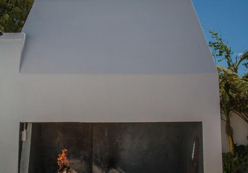 مبيت وإفطار The Wild Prune