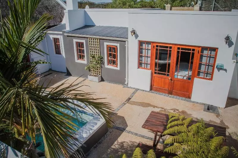 Aamiaismajoitus (B&B) The Wild Prune