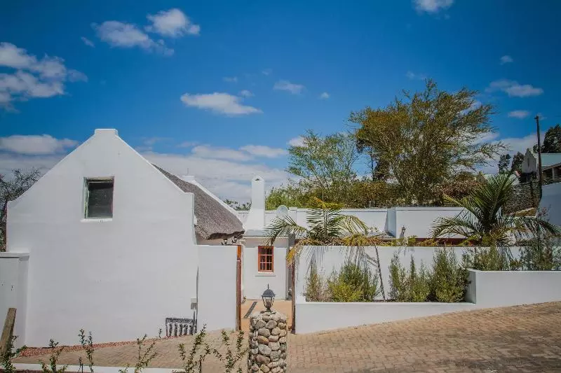 Aamiaismajoitus (B&B) The Wild Prune