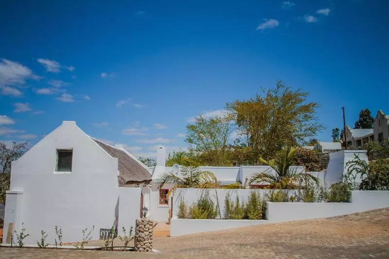 Aamiaismajoitus (B&B) The Wild Prune