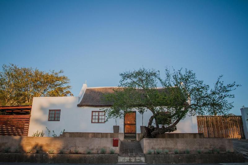 مبيت وإفطار The Wild Prune