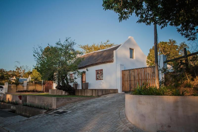 مبيت وإفطار The Wild Prune