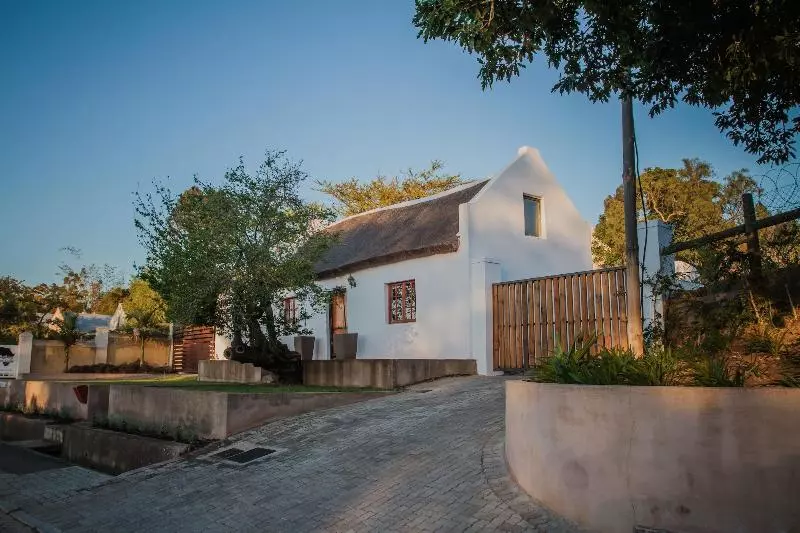 Aamiaismajoitus (B&B) The Wild Prune