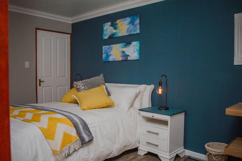 مبيت وإفطار The Wild Prune