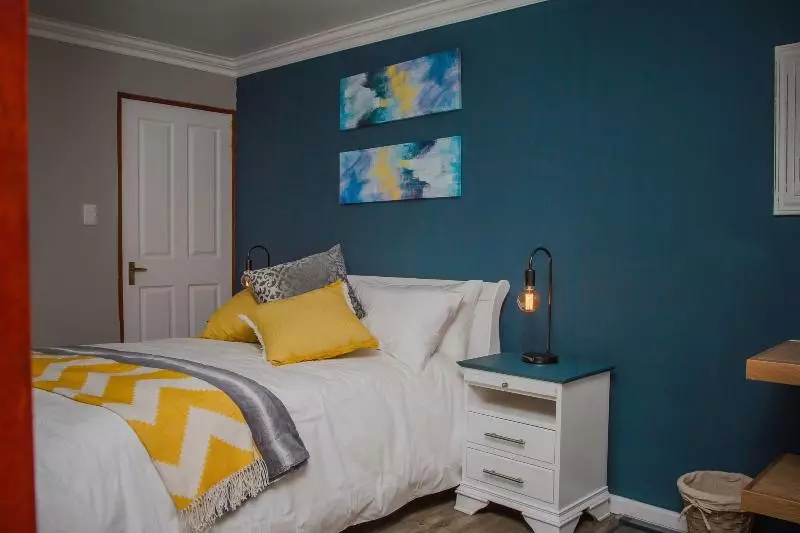 Aamiaismajoitus (B&B) The Wild Prune