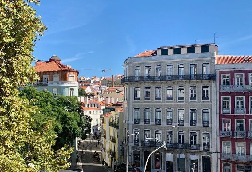 Hermitage Castelo   Casa Chafariz