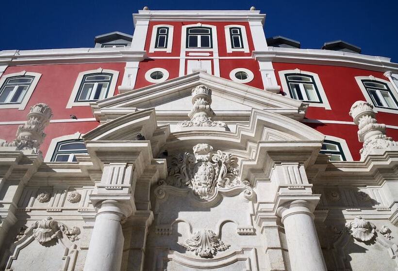 Hermitage Castelo   Casa Chafariz