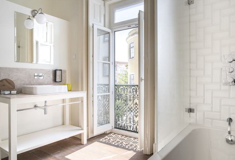 Hermitage Castelo   Casa Chafariz