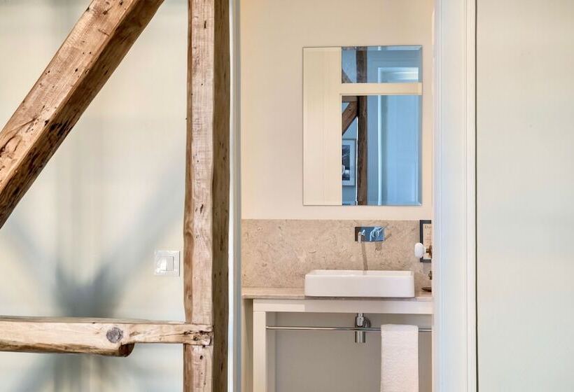 Hermitage Castelo   Casa Chafariz