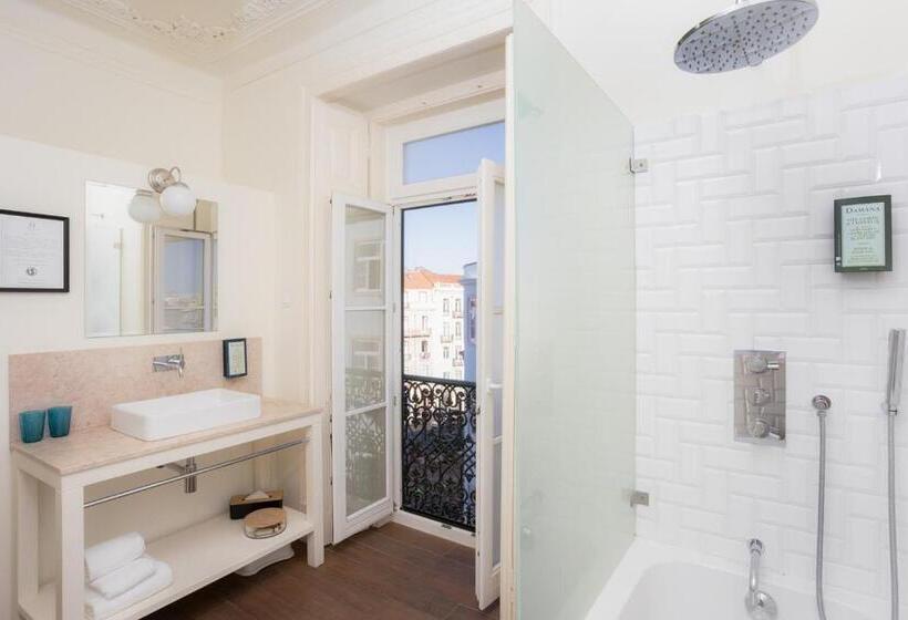 Hermitage Castelo   Casa Chafariz