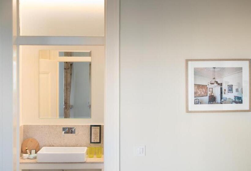 Hermitage Castelo   Casa Chafariz