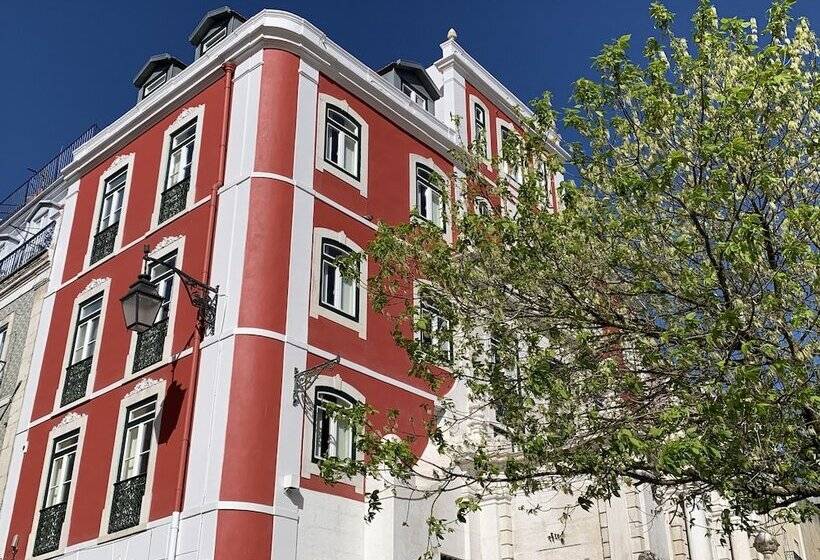 Hermitage Castelo   Casa Chafariz