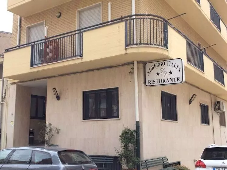 هتل Albergo Italia