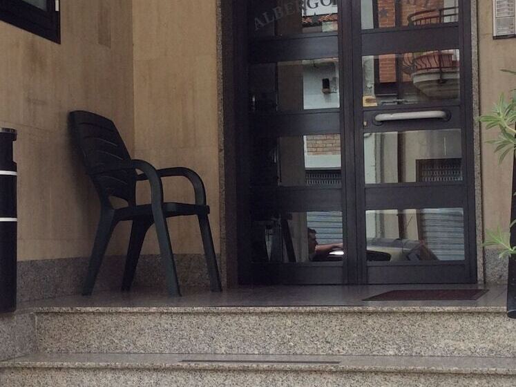 호텔 Albergo Italia