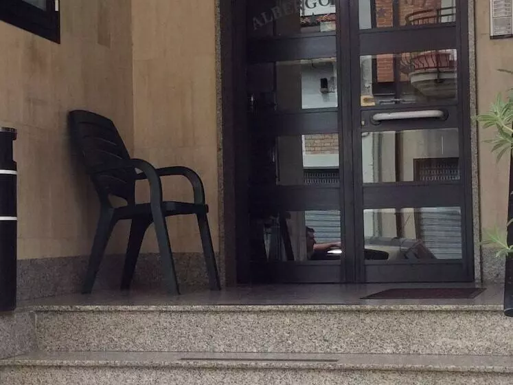 هتل Albergo Italia