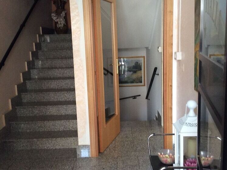 호텔 Albergo Italia