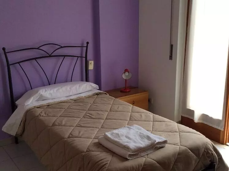 هتل Albergo Italia