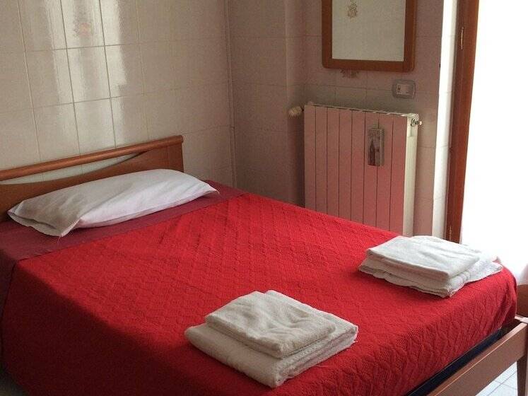 호텔 Albergo Italia