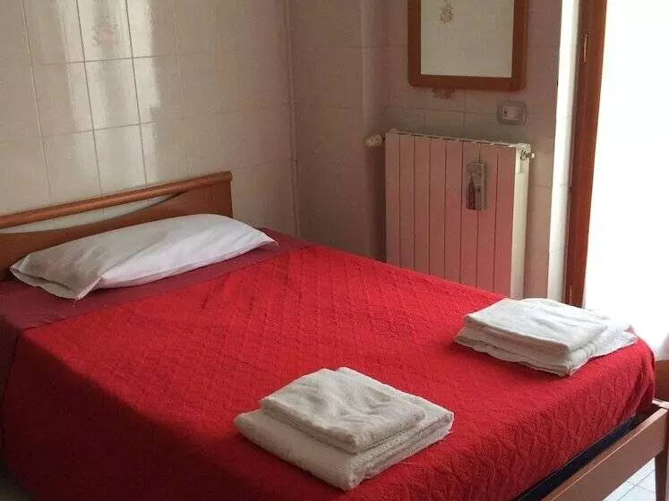 هتل Albergo Italia