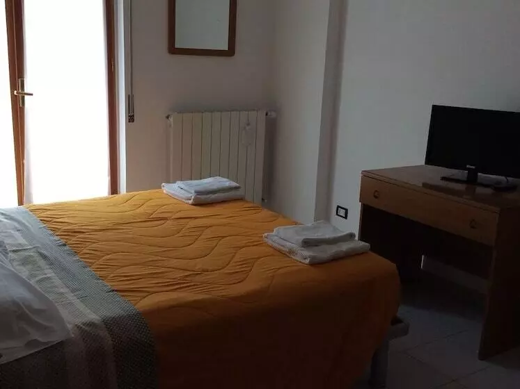 هتل Albergo Italia