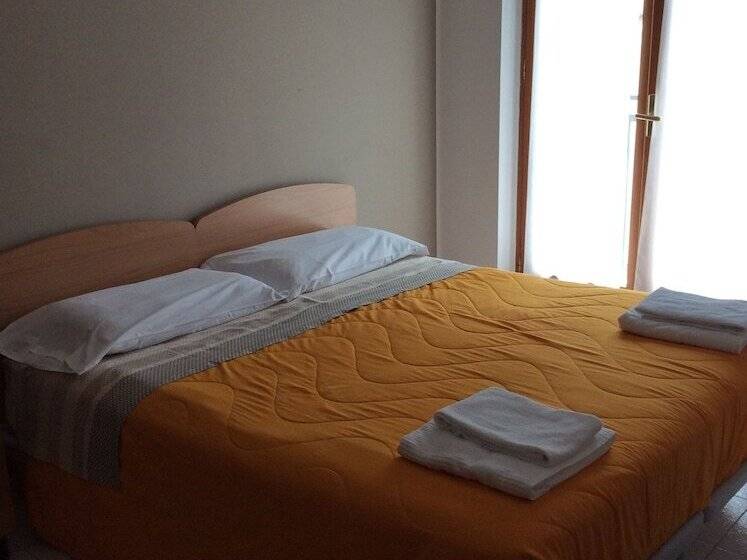 호텔 Albergo Italia