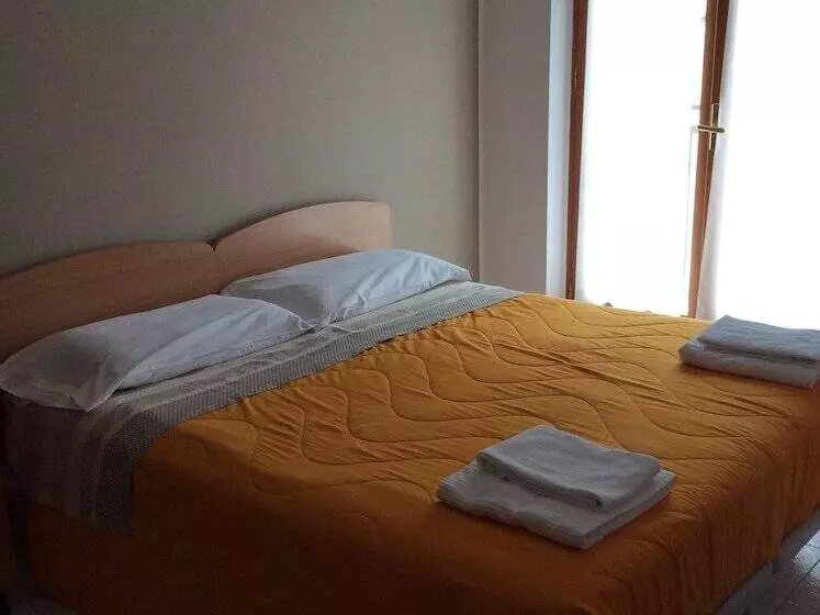 هتل Albergo Italia