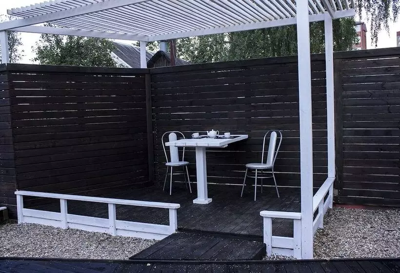 Hotelli Esquire House