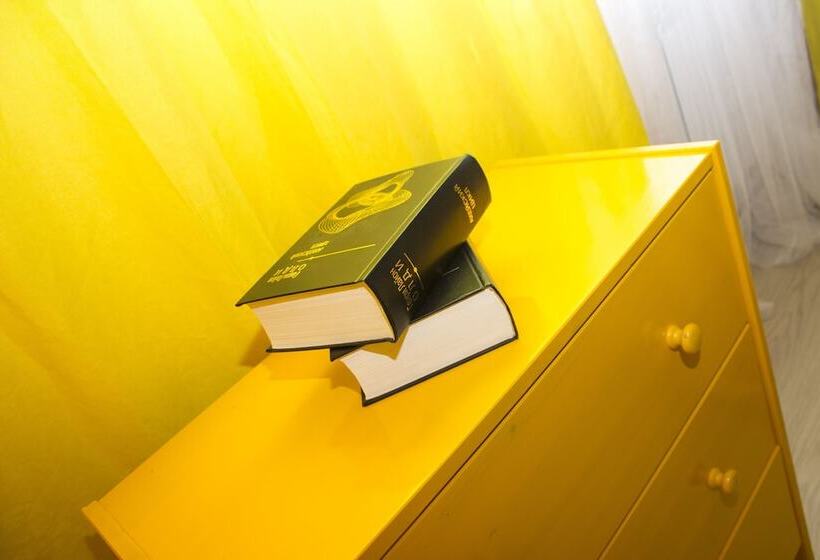 ホテル Esquire House