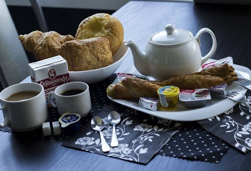 ホテル Esquire House