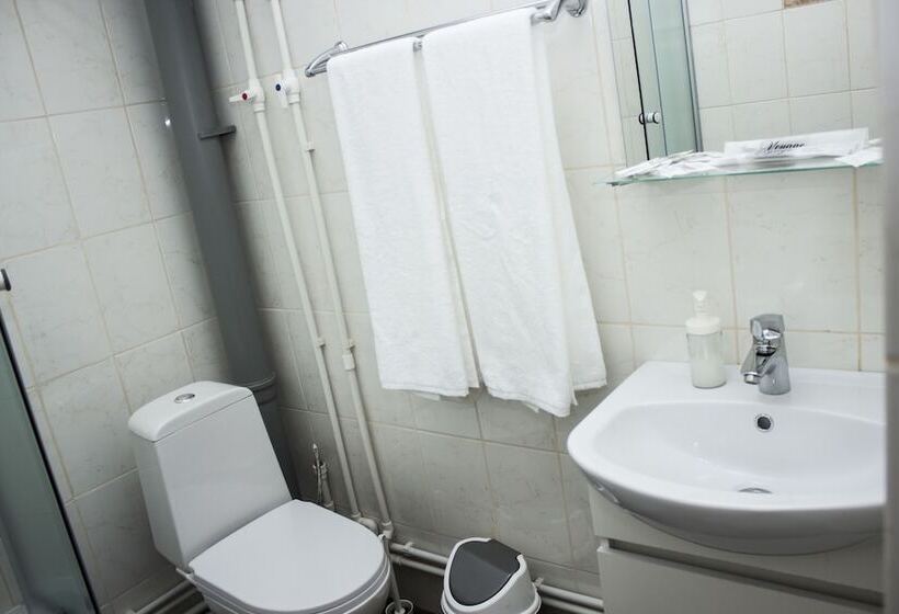 ホテル Esquire House