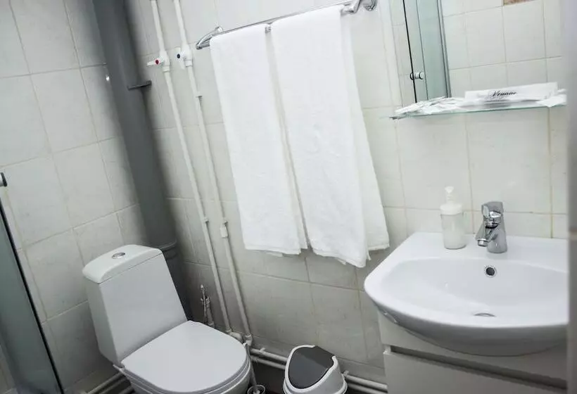 Hotelli Esquire House