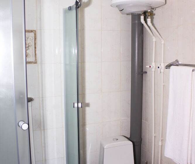 ホテル Esquire House