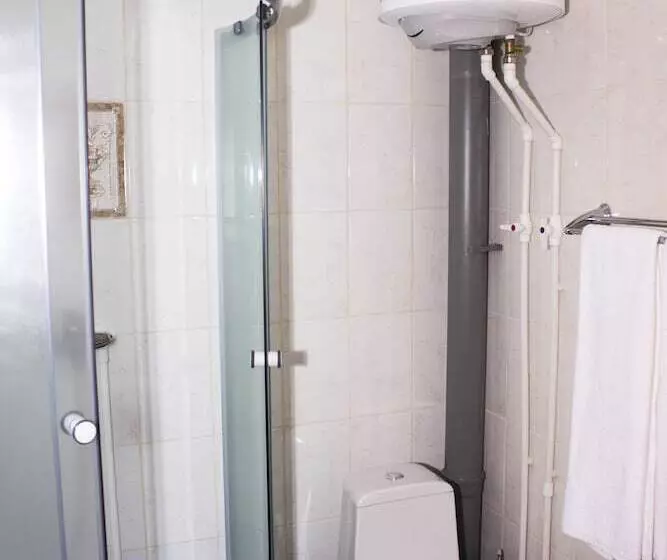 Hotelli Esquire House