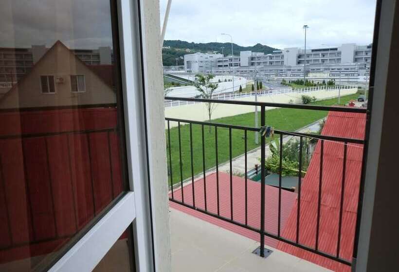 فندق Guest House Olimpic Park