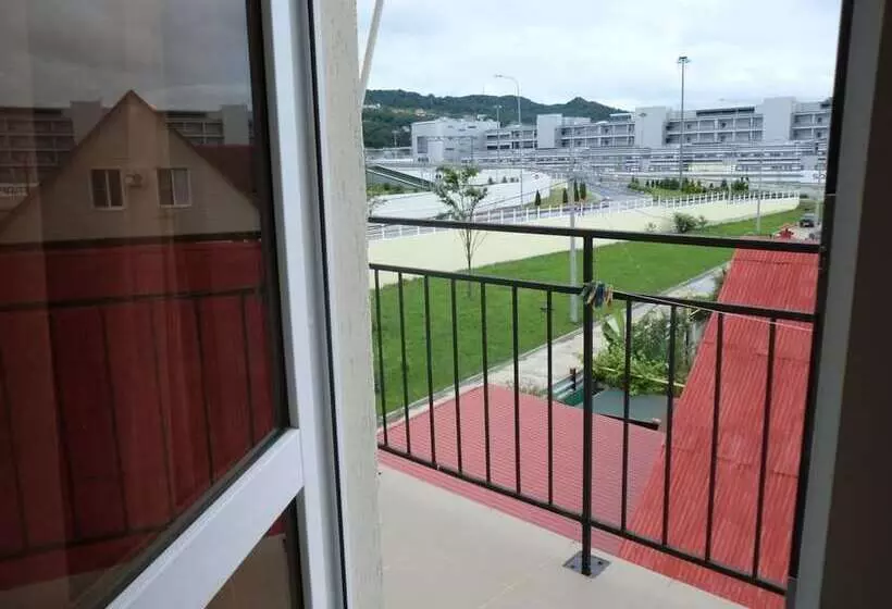 ホテル Guest House Olimpic Park