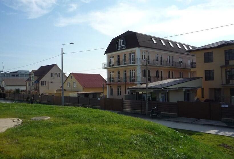 فندق Guest House Olimpic Park