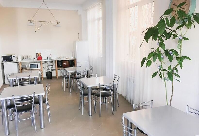 فندق Guest House Olimpic Park