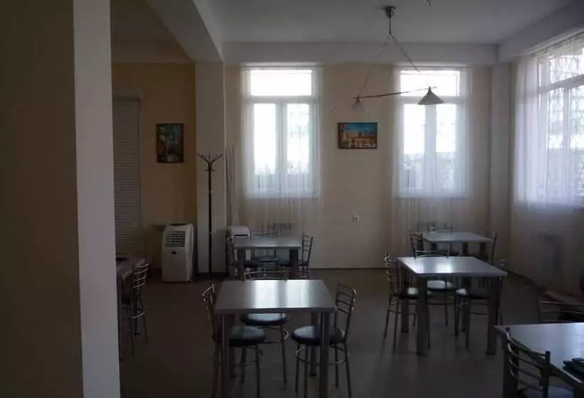 ホテル Guest House Olimpic Park