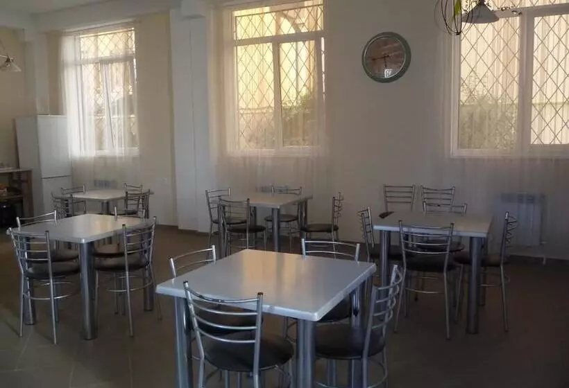 ホテル Guest House Olimpic Park