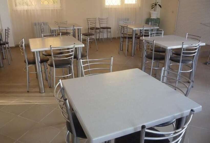 Отель Guest House Olimpic Park