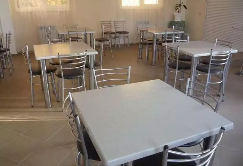 ホテル Guest House Olimpic Park