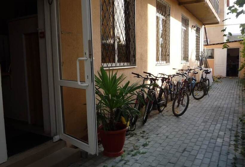 فندق Guest House Olimpic Park