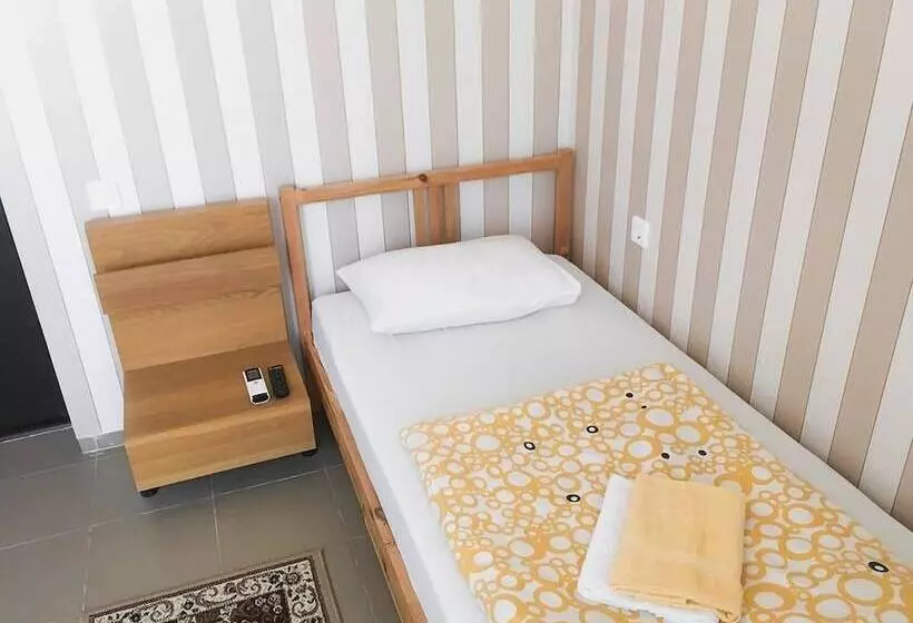 ホテル Guest House Olimpic Park