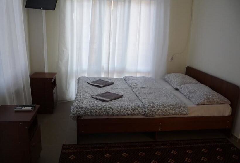 فندق Guest House Olimpic Park