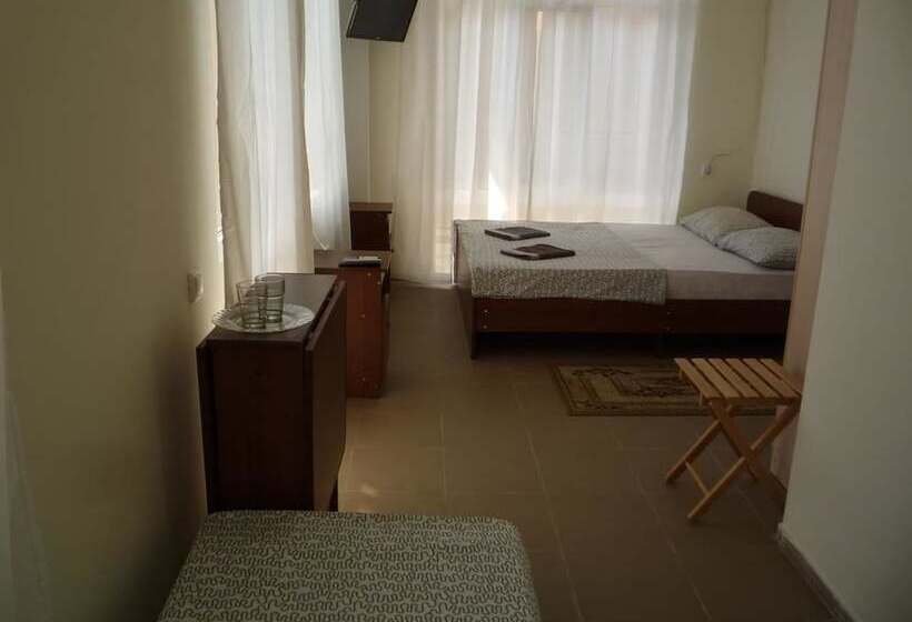 فندق Guest House Olimpic Park