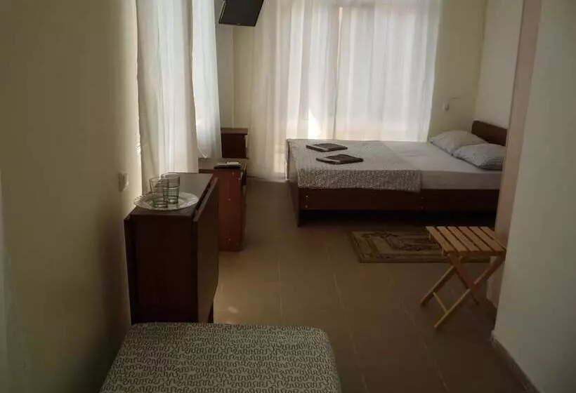 ホテル Guest House Olimpic Park