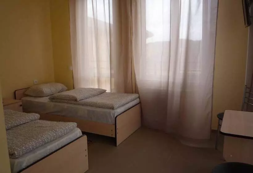 ホテル Guest House Olimpic Park